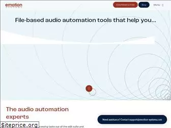 emotion-systems.com