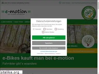 emotion-technologies.at thumbnail