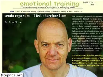 emotional-training.com