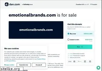 emotionalbrands.com