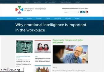 emotionalintelligenceatwork.com