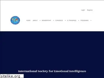 emotionalintelligencesociety.org