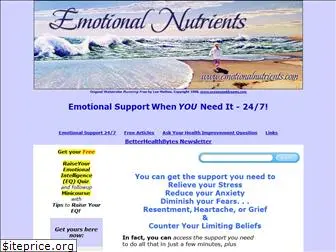 emotionalnutrients.com