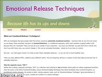 emotionalreleasetechnique.com