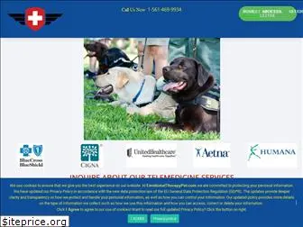 emotionaltherapypet.com