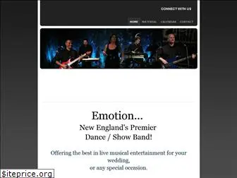 emotionband.com