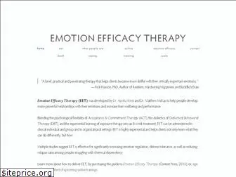 emotionefficacytherapy.com