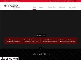 emotionimports.com