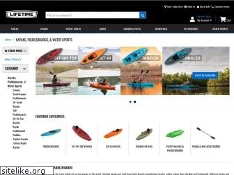 emotionkayaks.com