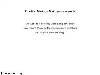 emotionmining.net