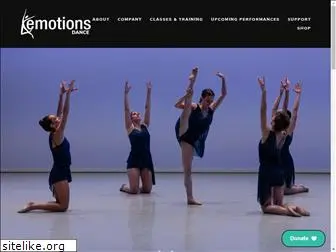 emotionsdance.org