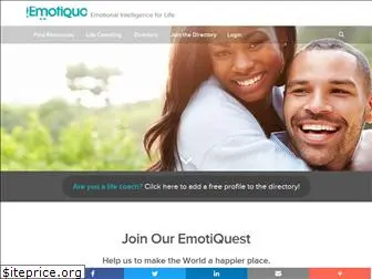 emotiquo.com