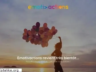 emotivactions.com