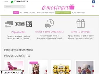 emotivart.com.mx