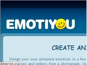 emotiyou.com