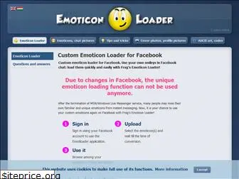 emotloader.com