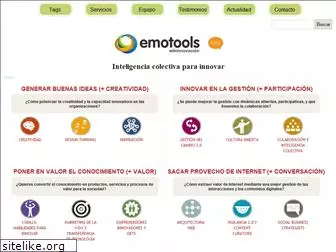 emotools.com