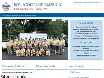 emotroop29.org