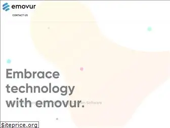 emovur.com