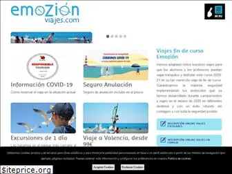 emozionviajes.com