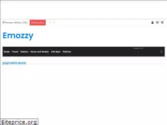 emozzy.com