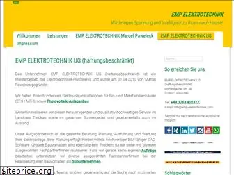 emp-elektrotechnik.com