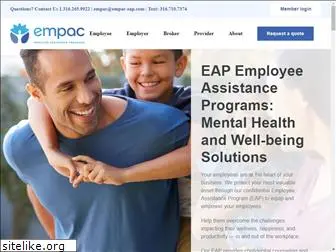 empac-eap.com