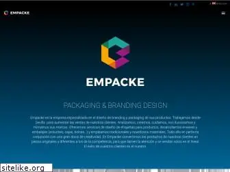 empacke.com