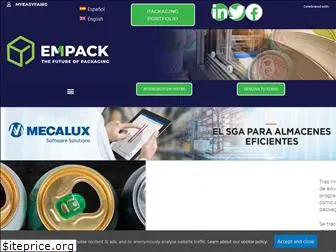 empackmadrid.com