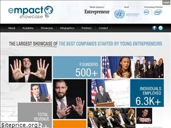 empactshowcase.com