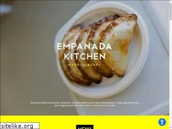empanada-kitchen.com