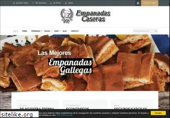 empanadascaserasxe.com