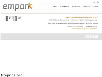 emparktr.com