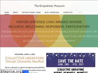 empatheticmuseum.weebly.com