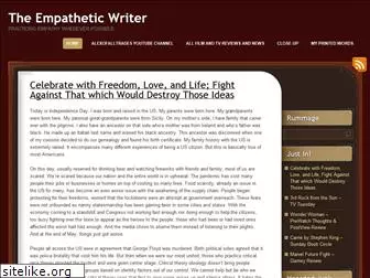 empatheticwriter.wordpress.com