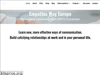 empathiceurope.com