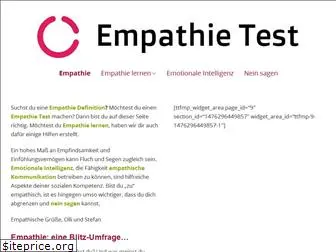 empathie-test.de