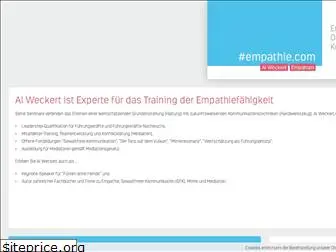 empathie.com