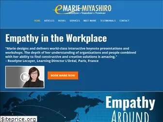 empathyfactor.com