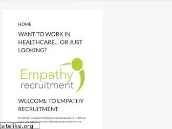 empathyrecruitment.co.uk