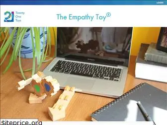 empathytoy.com