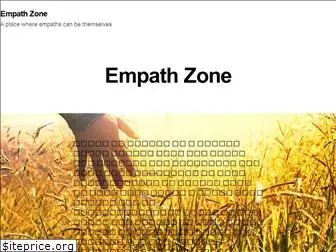 empathzone.com