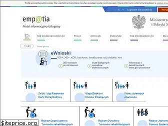 empatia.mpips.gov.pl