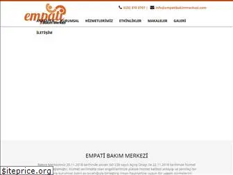 empatibakimmerkezi.com