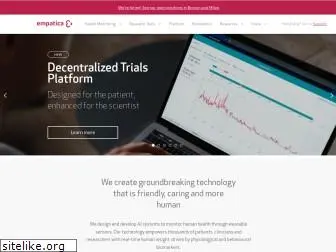 empatica.com