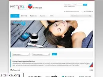 empatipromosyon.com