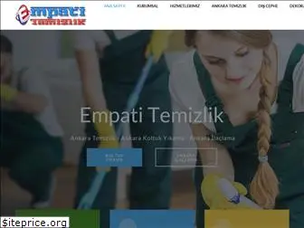 empatitemizlik.com