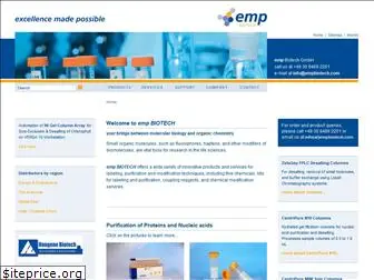 empbiotech.com