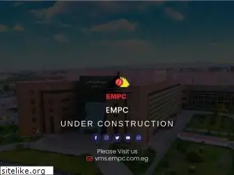 empc.com.eg