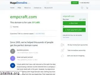 empcraft.com